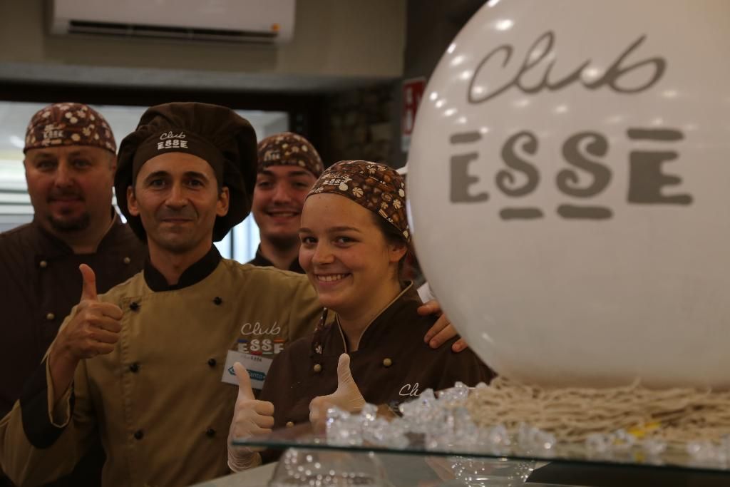 Club Esse Sporting, foto 6
