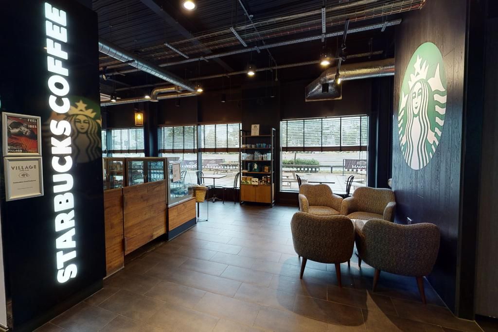 Village Hotel Glasgow, foto 10