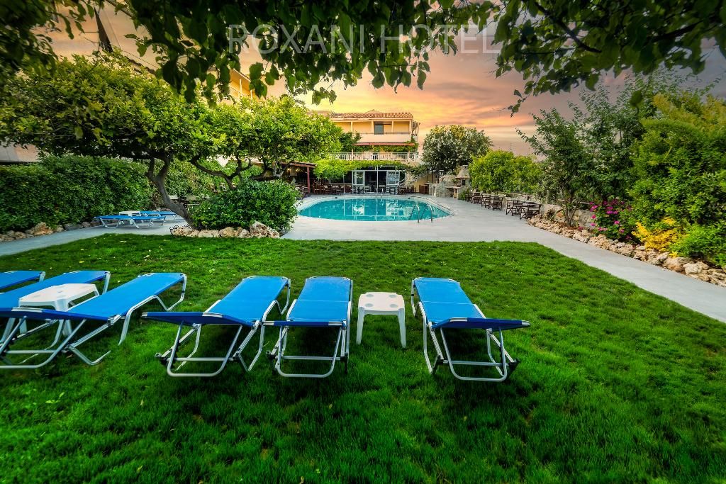 Roxani Hotel, foto 12