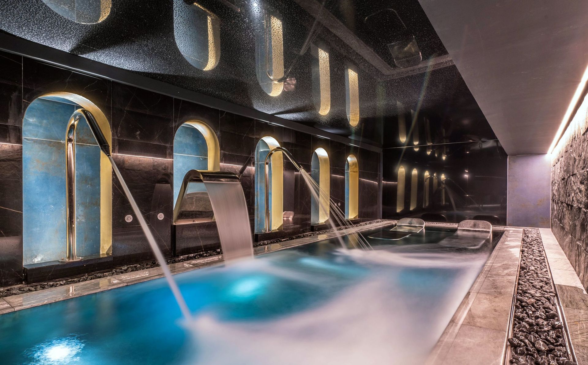 Hotel Silken Saaj Maar, foto 6