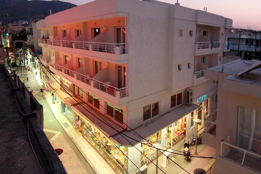 Hotel Nancy, foto 6