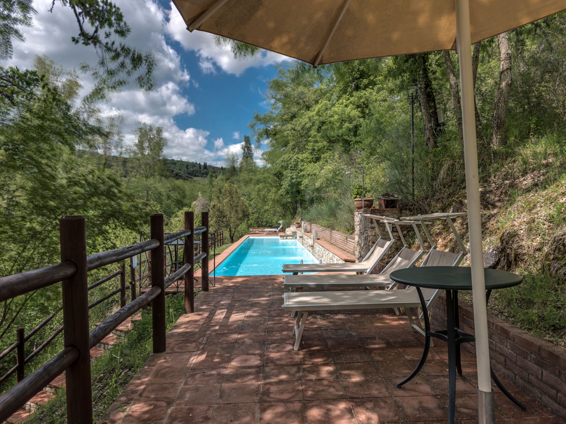 Ultimo Mulino Country Hotel, foto 11