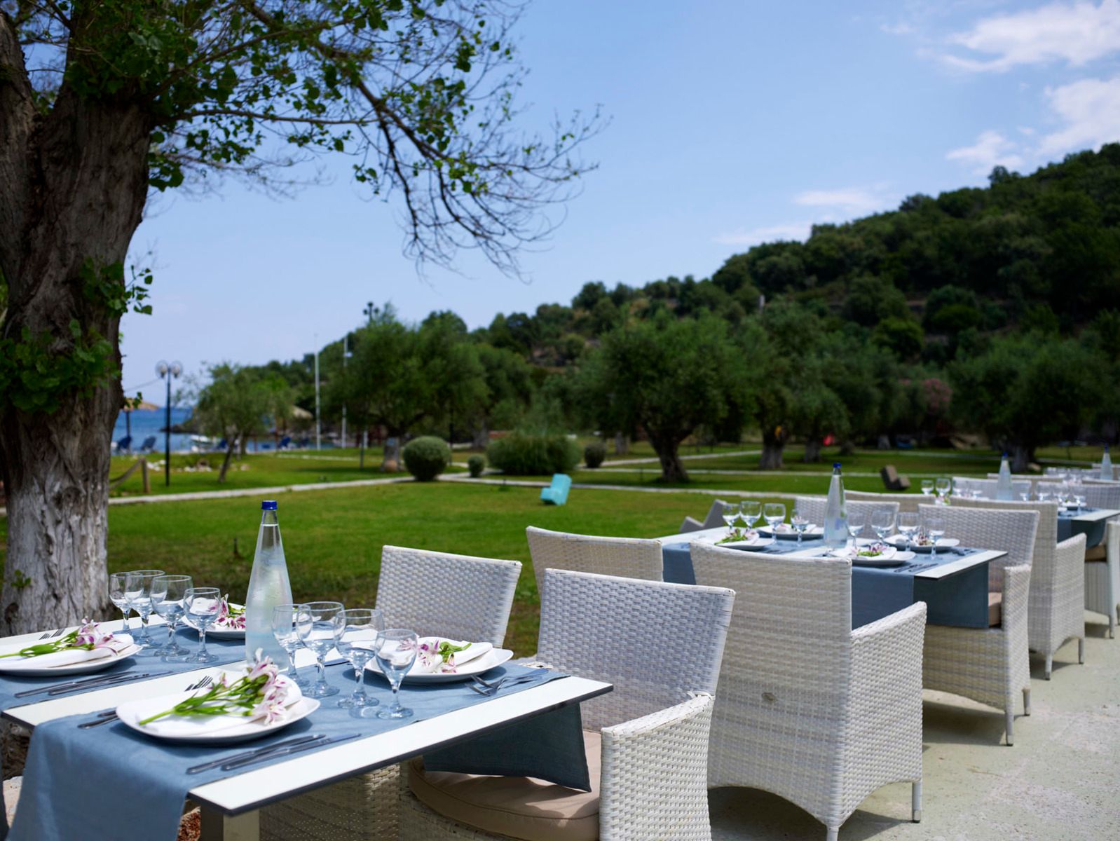 Belle Helene Hotel, foto 4