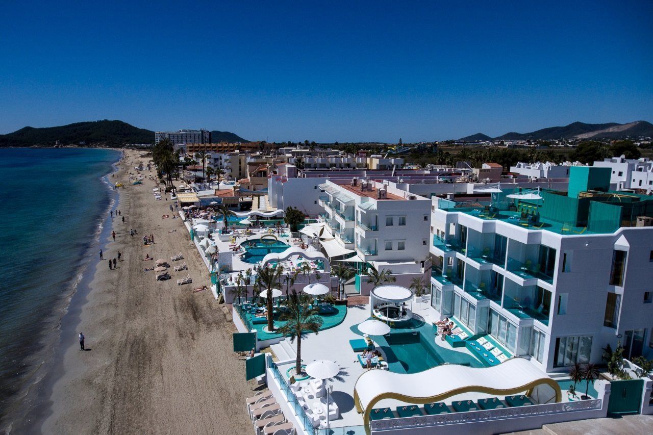 Dorado Ibiza, foto 8