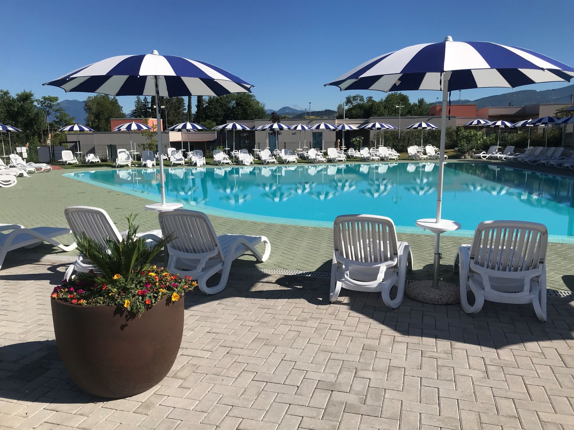 Sisan Family Resort, foto 10