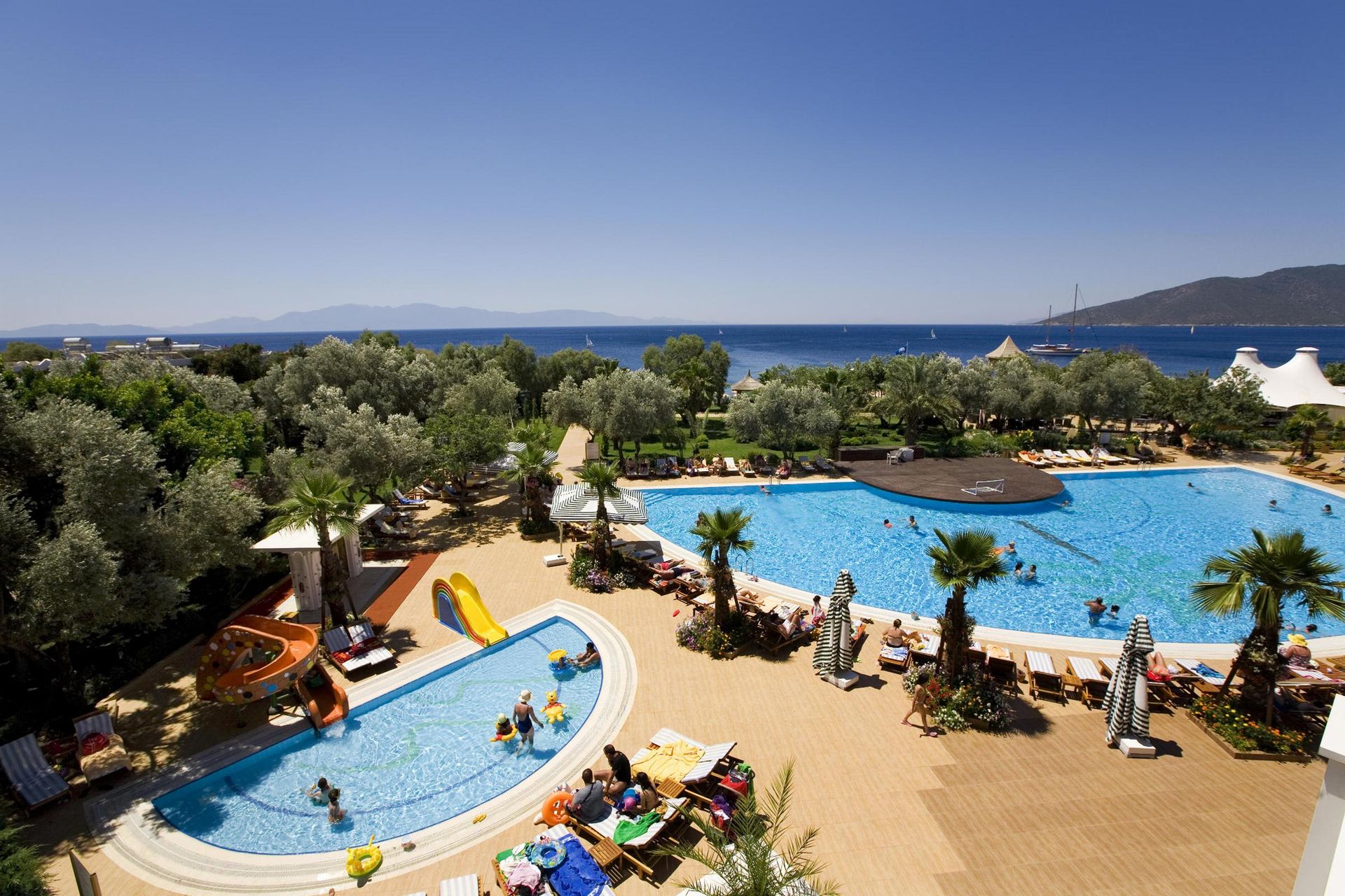 Latanya Park Resort, foto 3
