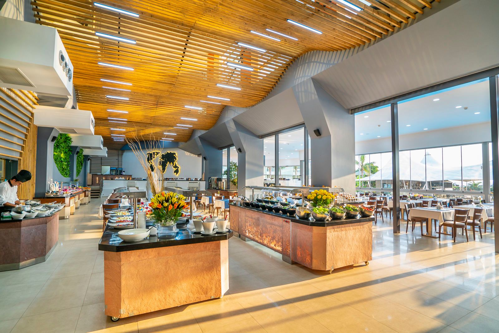 Grand Belish Hotel, foto 10