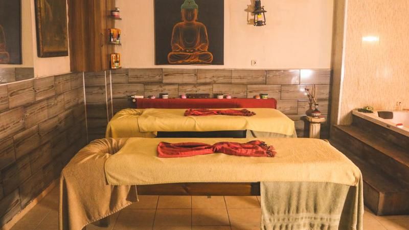 Alessia Hotel & Spa, foto 12
