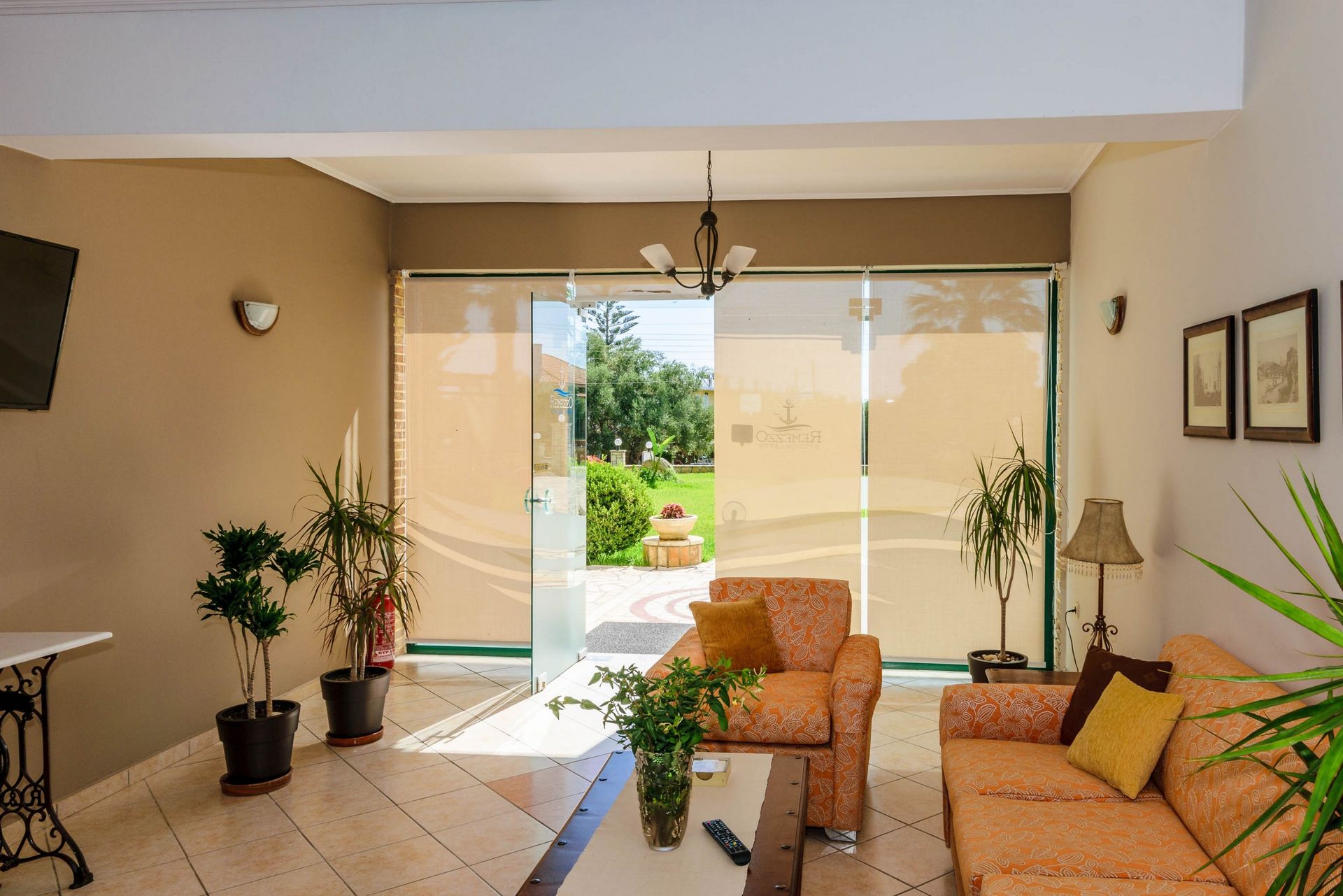 Remezzo Studios & Apartments, foto 10