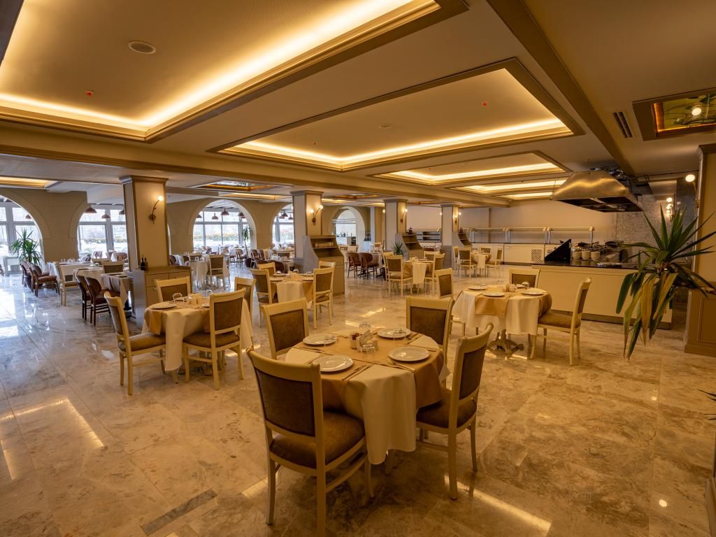 Zemi Hotel Cappadocia, foto 5