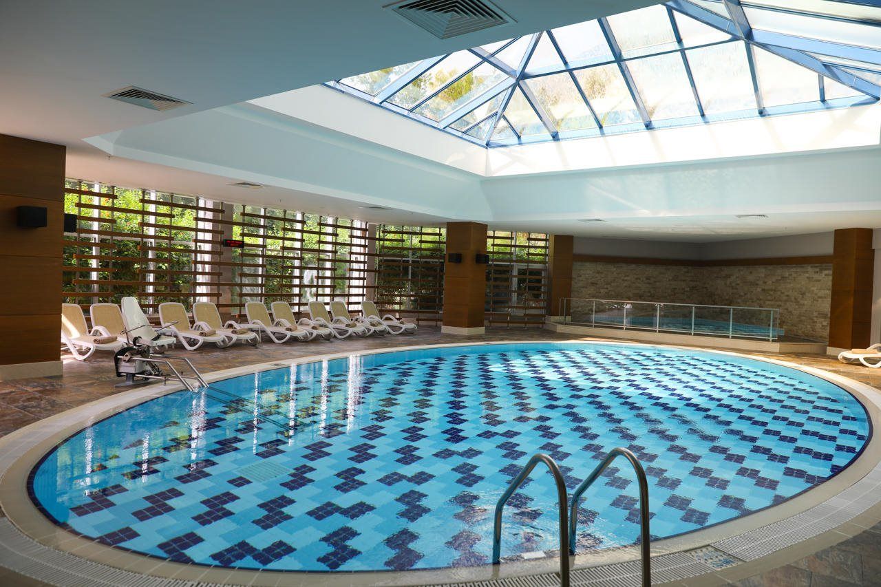 Rixos Beldibi +16 - The Land of Legends Access, foto 12