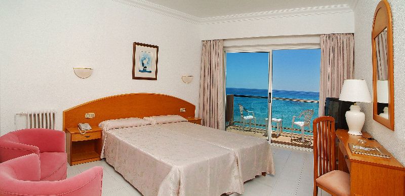 Hotel Clumba, foto 5
