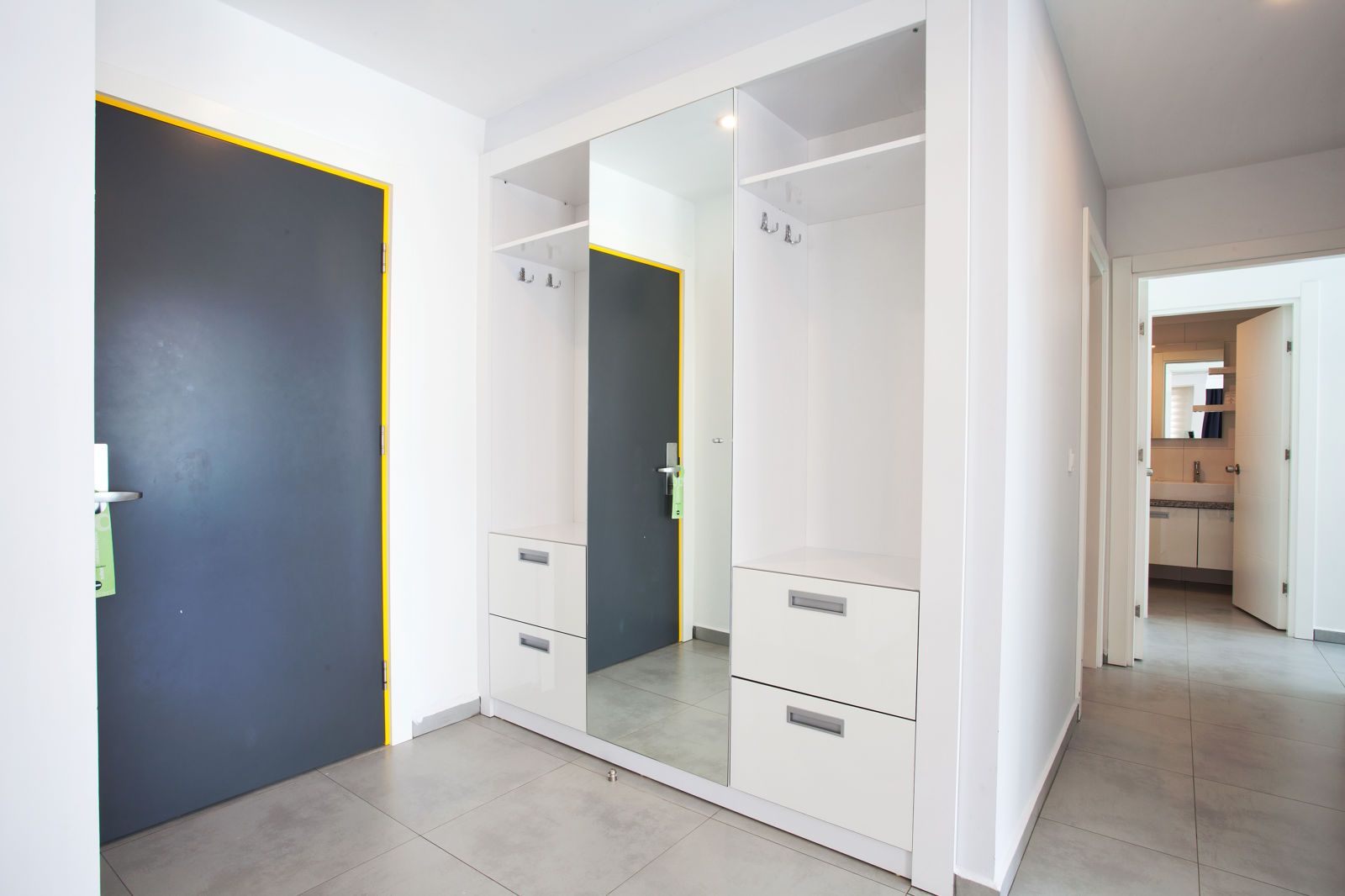 Green Garden Suite Hotel, foto 14