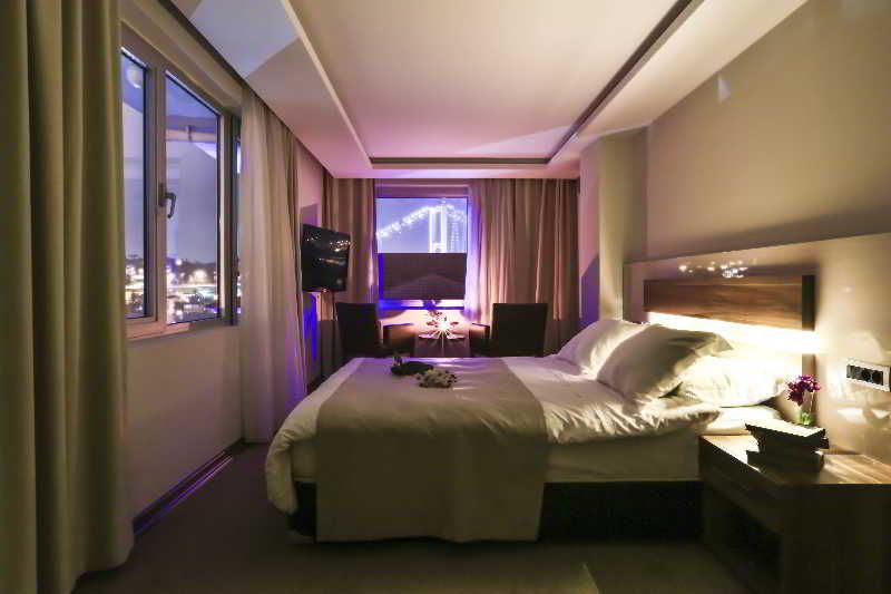 Malta Bosphorus Hotel & Suites, foto 12