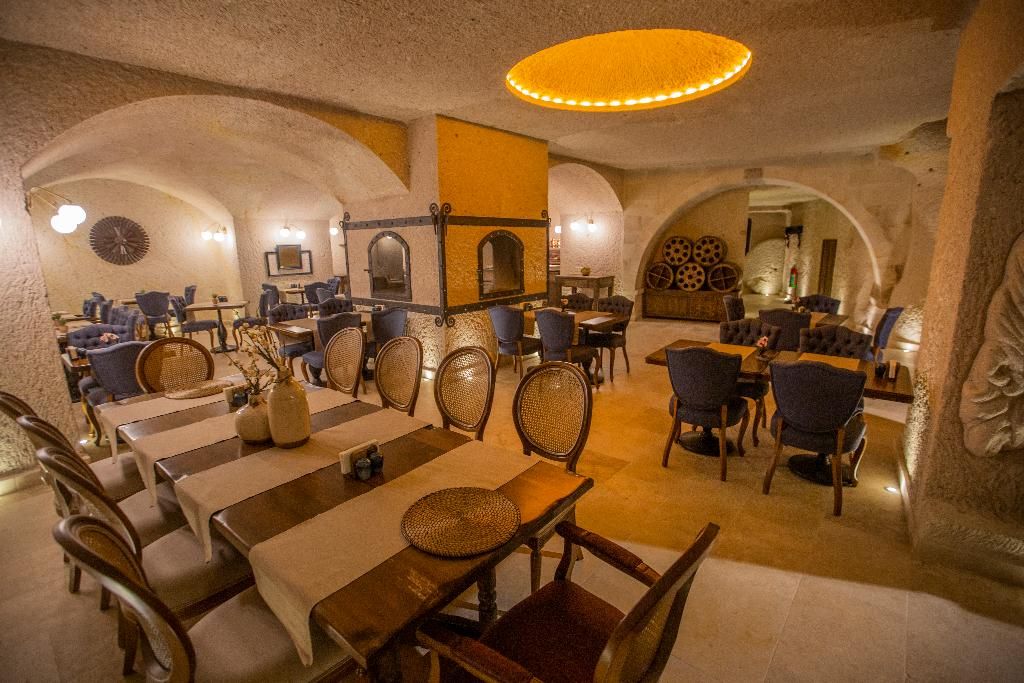 Nino Cave Suites, foto 7