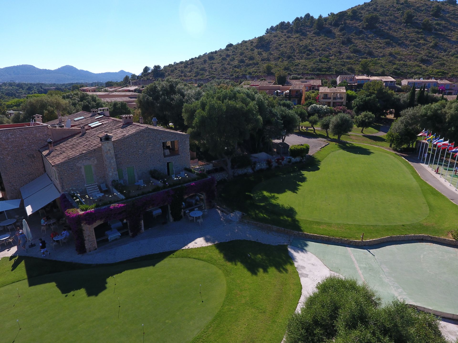 Pula Golf Resort, foto 7