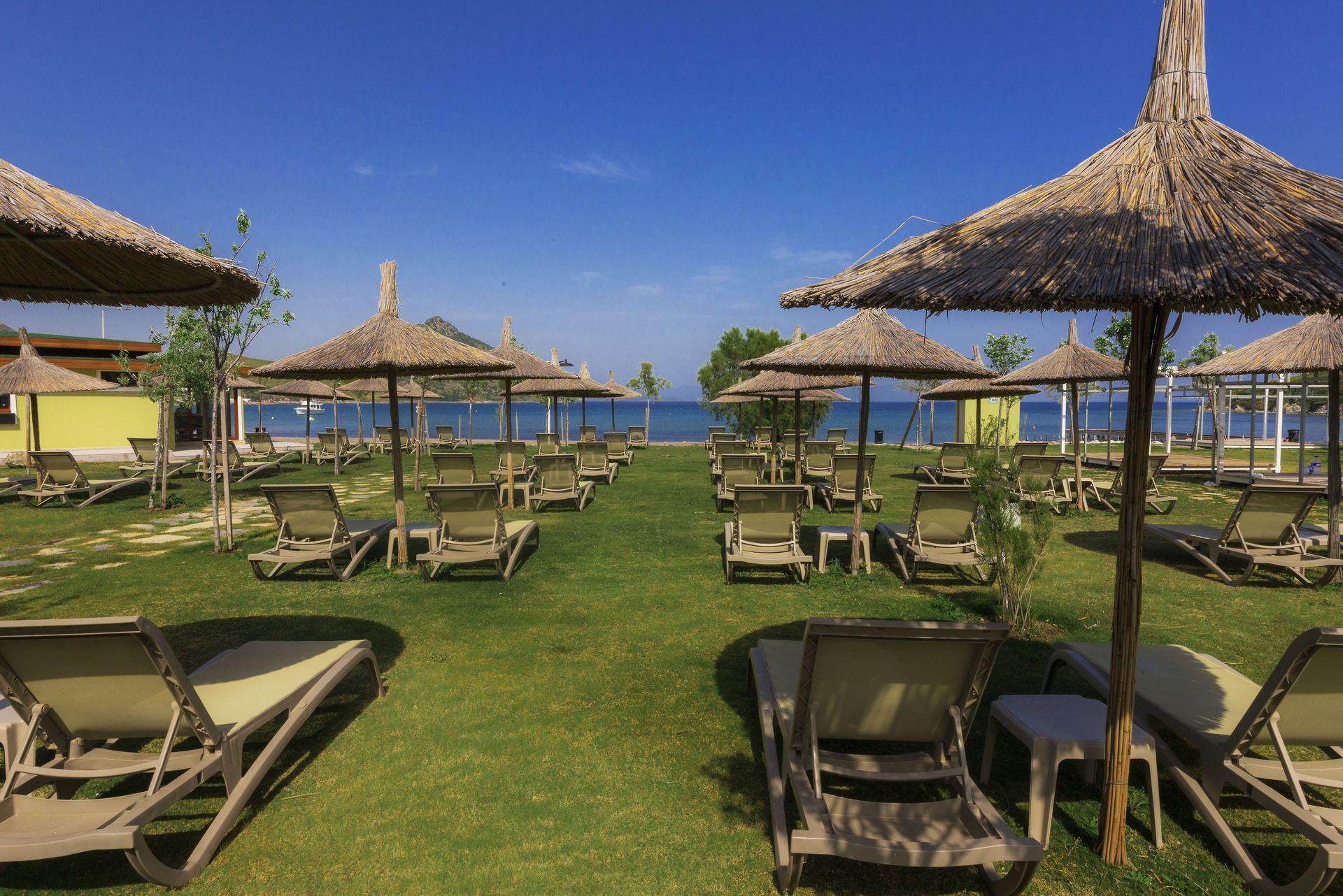 Club Marma Hotel, foto 10