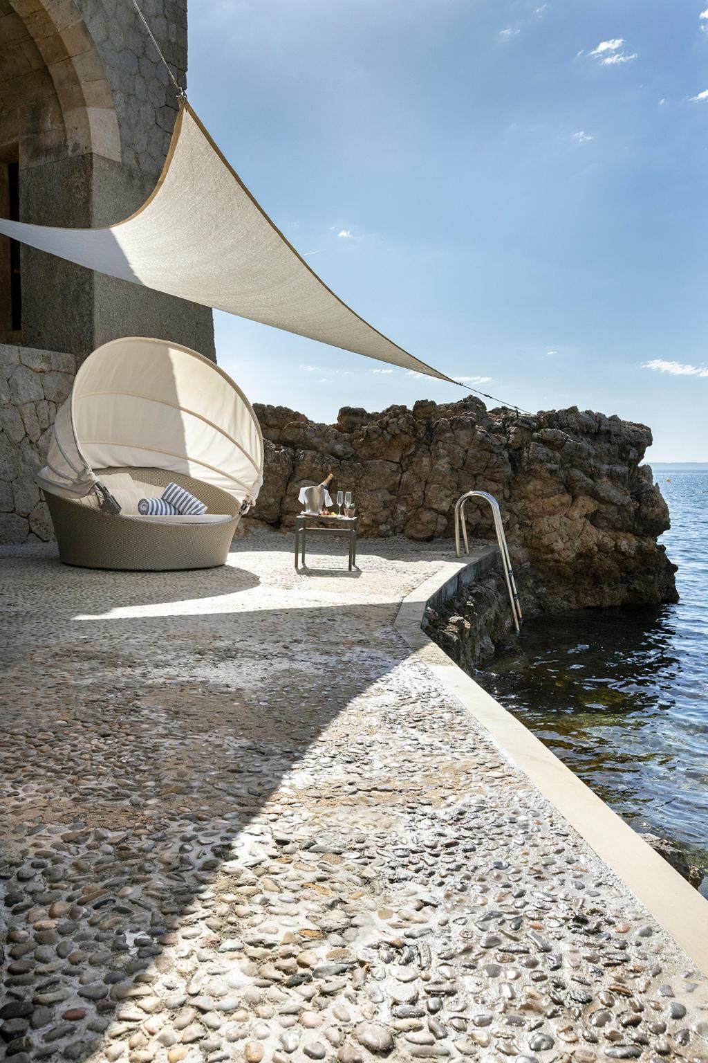Hospes Maricel & Spa, foto 14