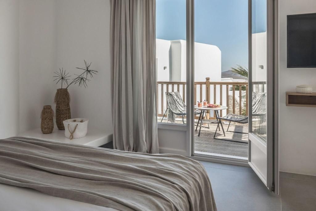 A Hotel Mykonos, foto 6