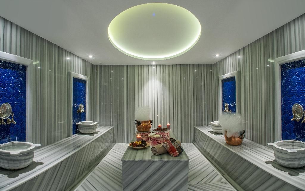 Holiday Inn Istanbul Tuzla Bay, foto 7
