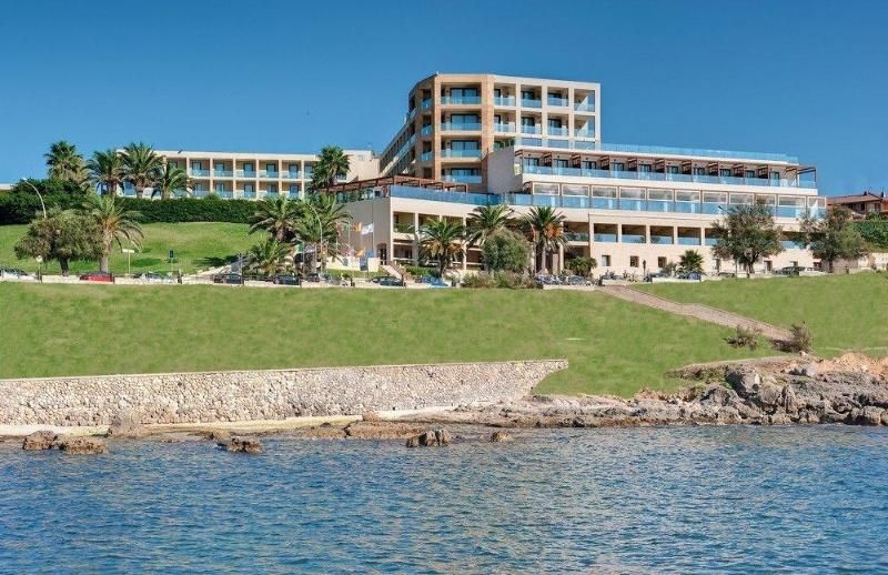 Smy Carlos V Wellness & Spa Alghero, foto 9