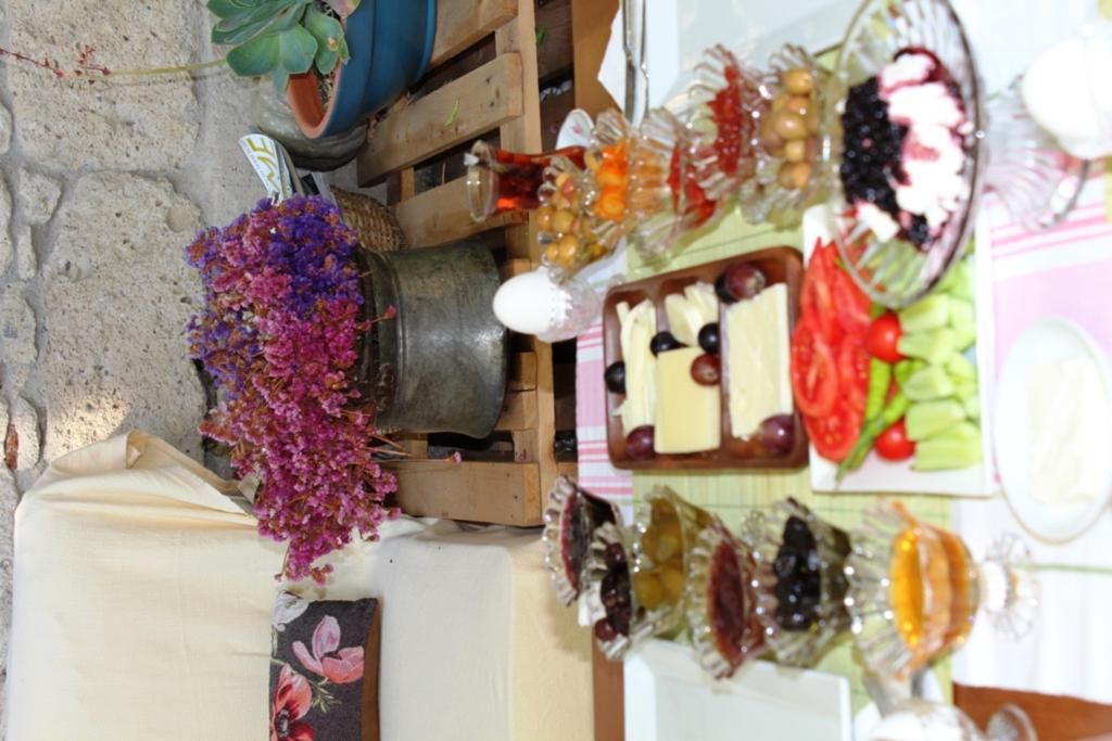 Lilyum Alaçati-Tas Ev, foto 5