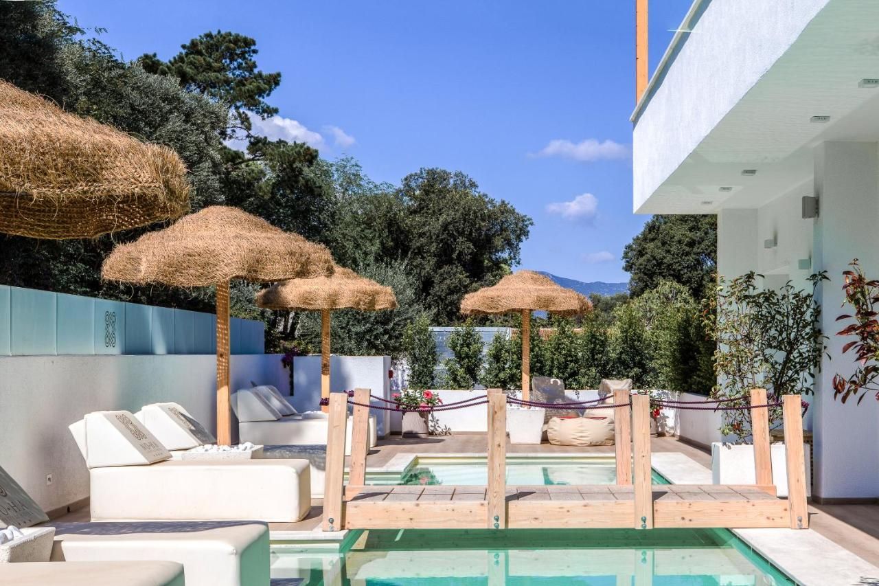 Noha Lifestyle Hotel, foto 5