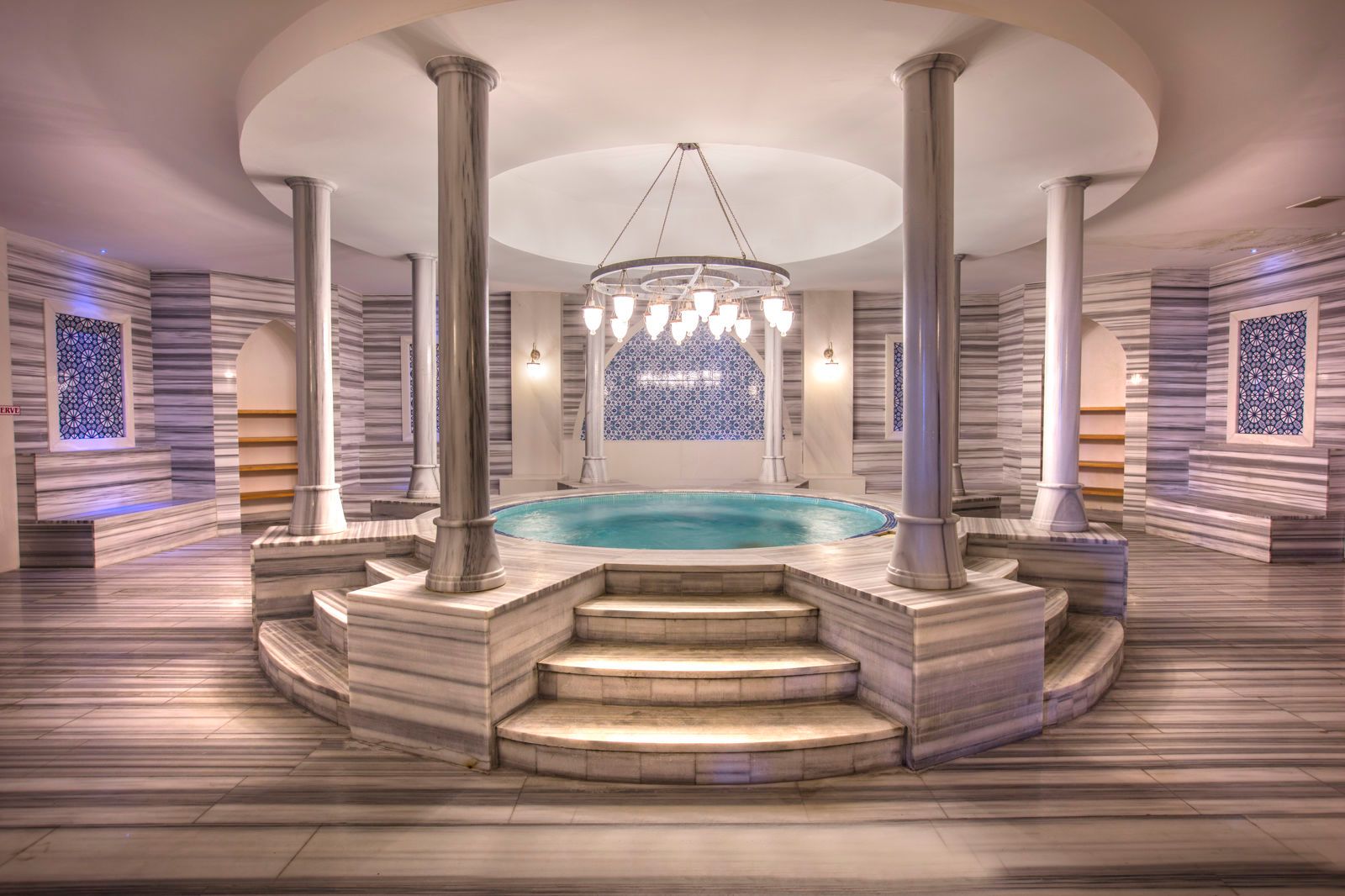 Aria Claros Beach & Spa Resort, foto 14