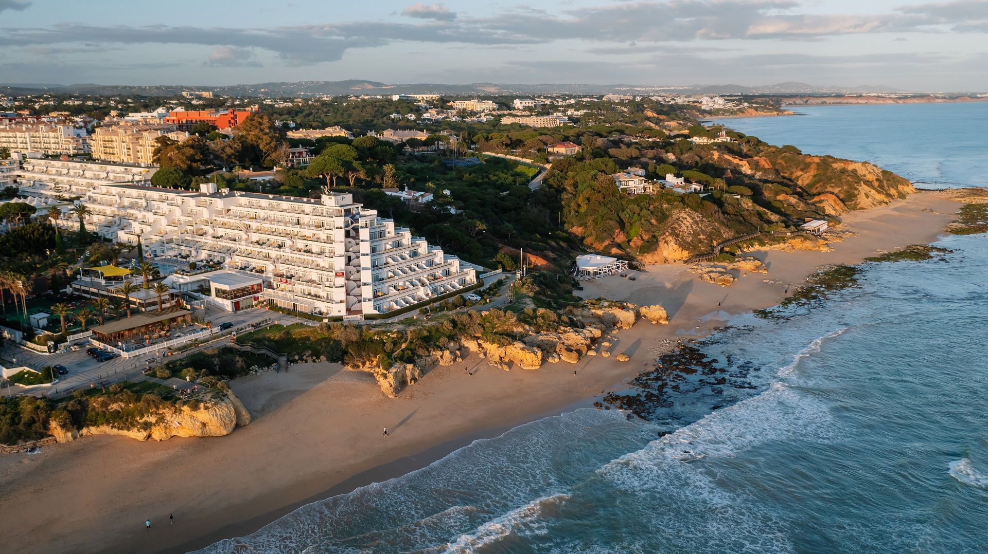 Monicca Collection Suites & Residences, foto 11