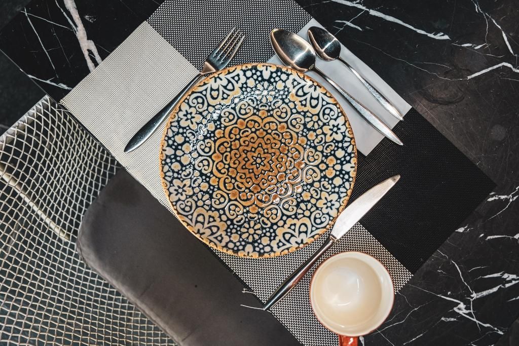 Hotel Saint Sophia Istanbul, foto 10
