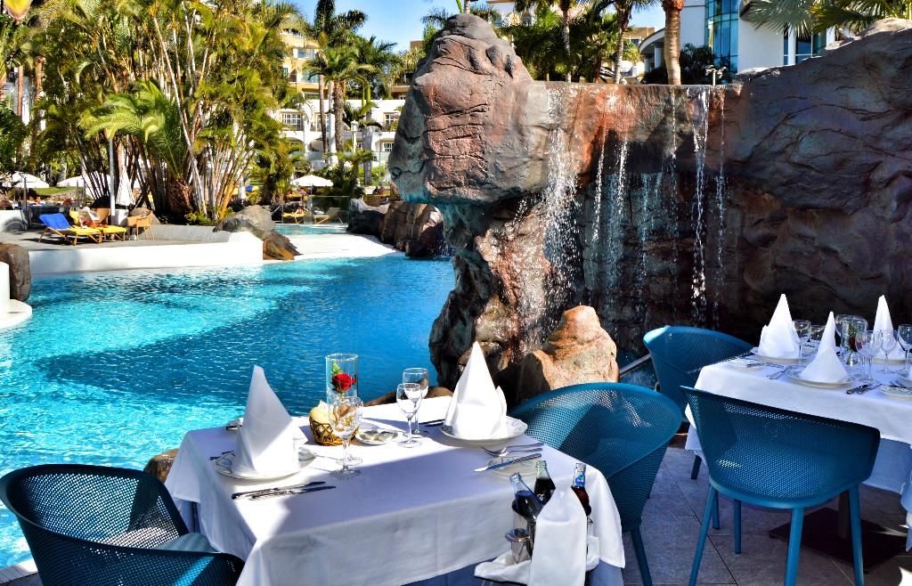 ADRIAN Hoteles Jardines de Nivaria, foto 13