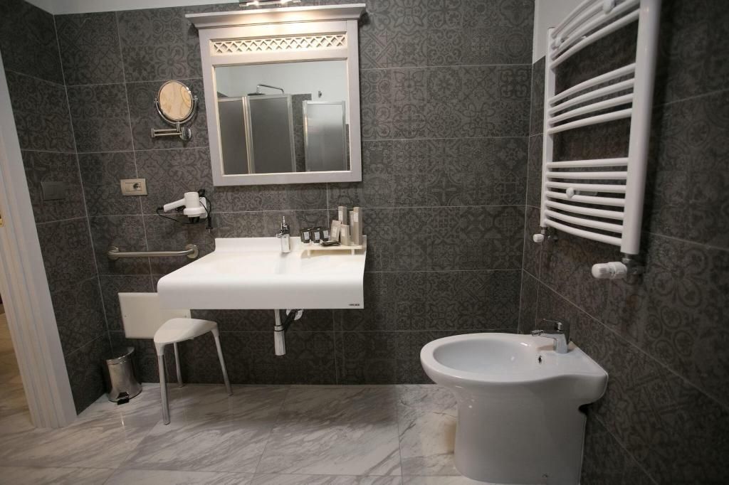 Hotel Colomba D'Oro Tropea, foto 13