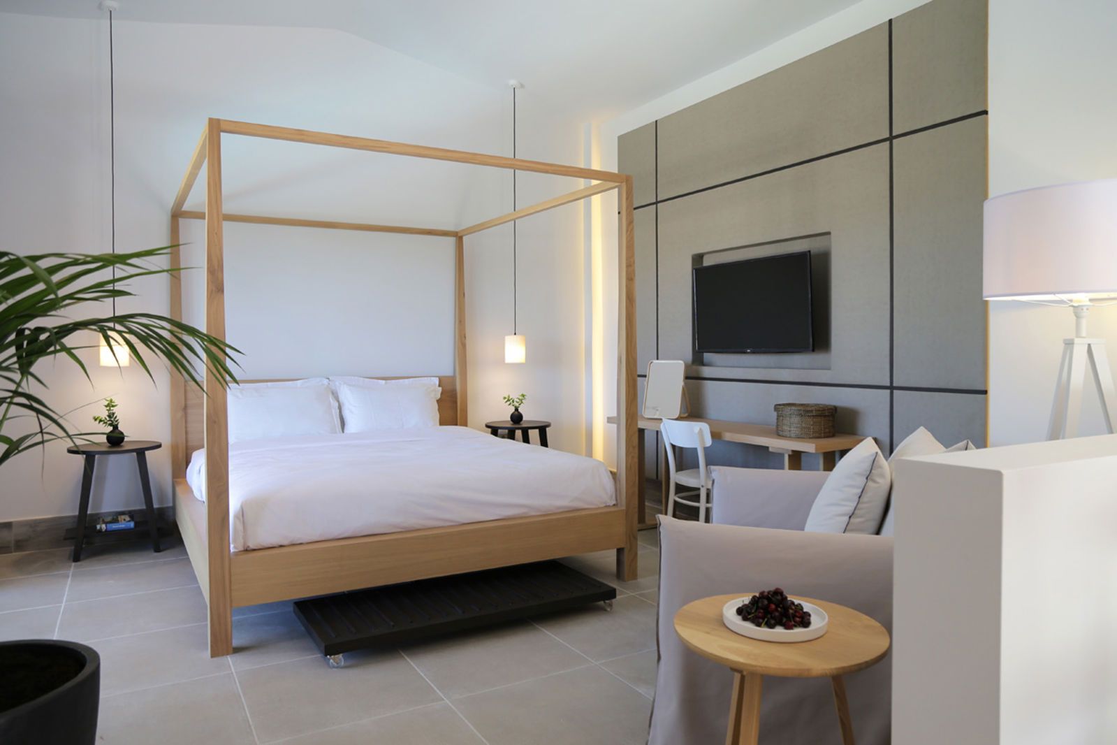 Lena Mare Boutique Hotel, foto 13