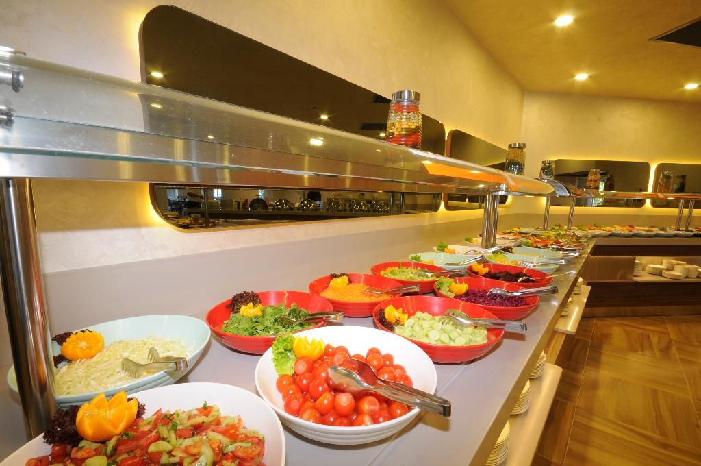 Sunrise Hotel Marmaris, foto 8