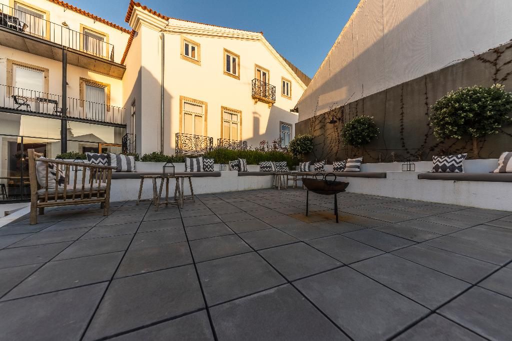 Sapientia Boutique Hotel, foto 6