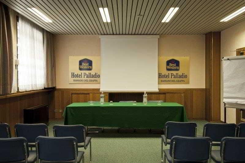 Bonotto Hotel Palladio, foto 15