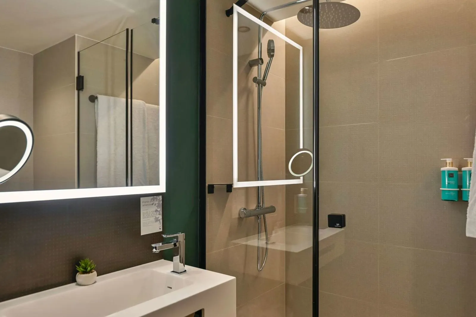 Novotel Valencia Lavant