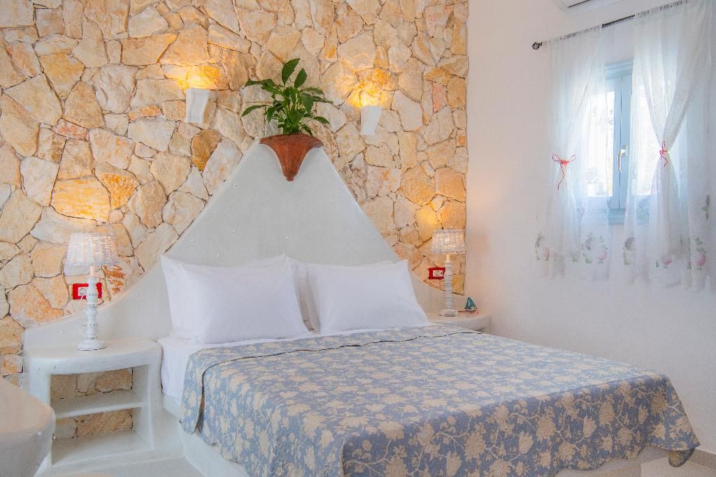 Starlight Luxury Seaside Villa & Suites, foto 4