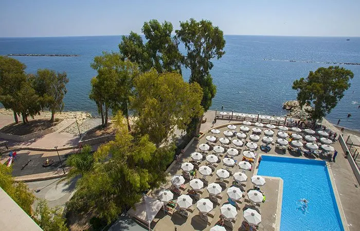 Hotel Harmony Bay - Limassol