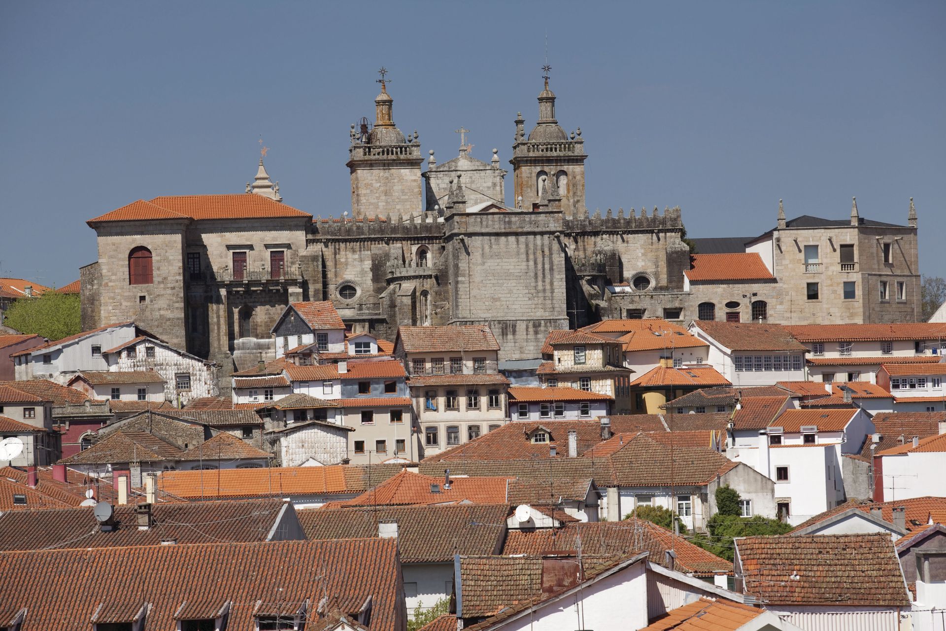 Prachtig binnenland van Noord-Portugal, foto 15