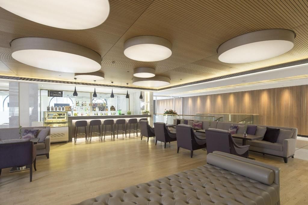 Richmond Istanbul Hotel, foto 12