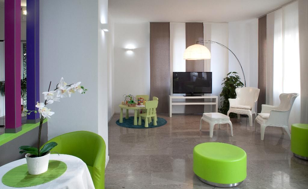 Hotel Milano Palmanova, foto 4