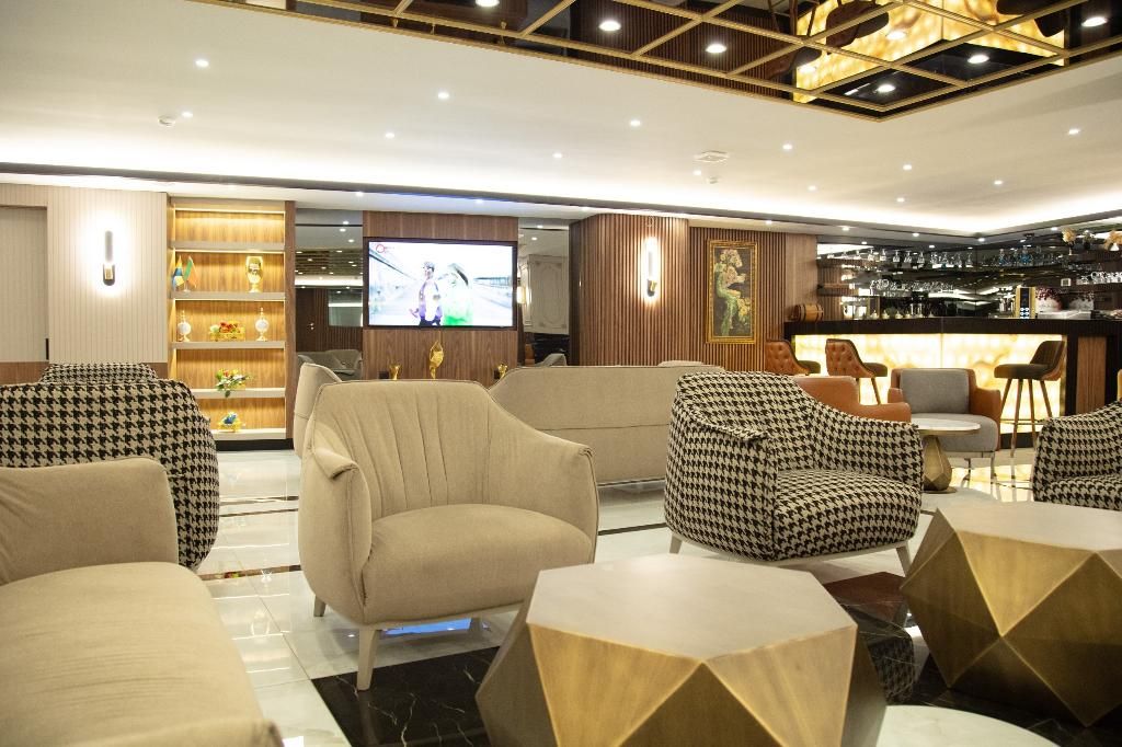 Martinenz Hotel, foto 6