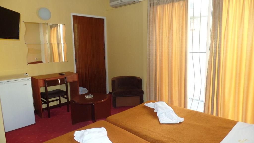 Cavo D'Oro Hotel, foto 8