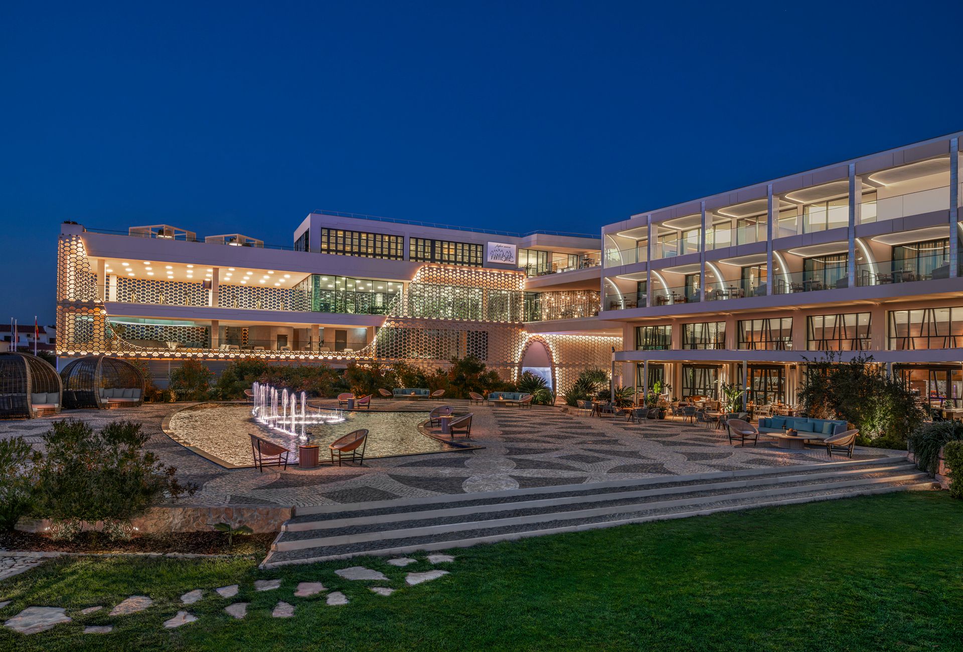 W Algarve Hotel & Residences, foto 6