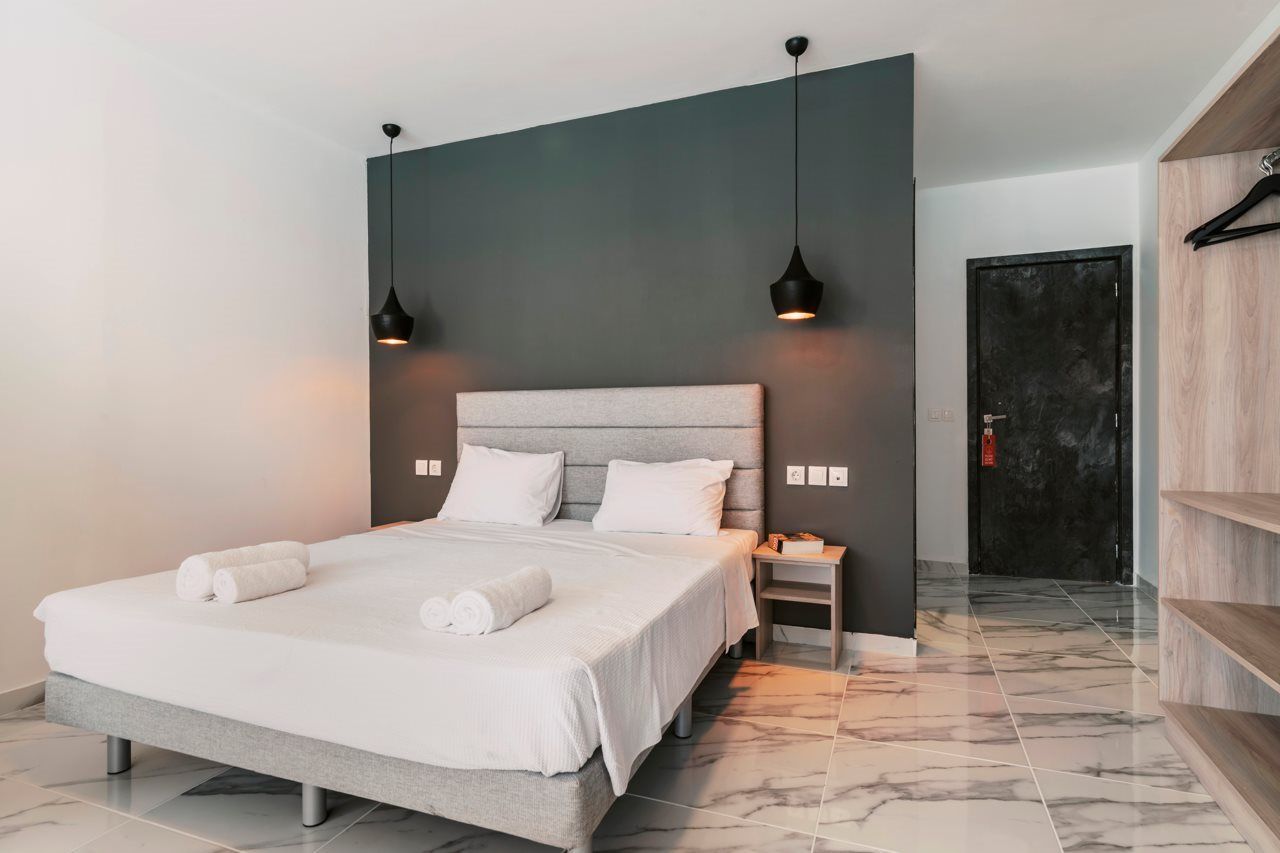 Bamboo Suites, foto 4