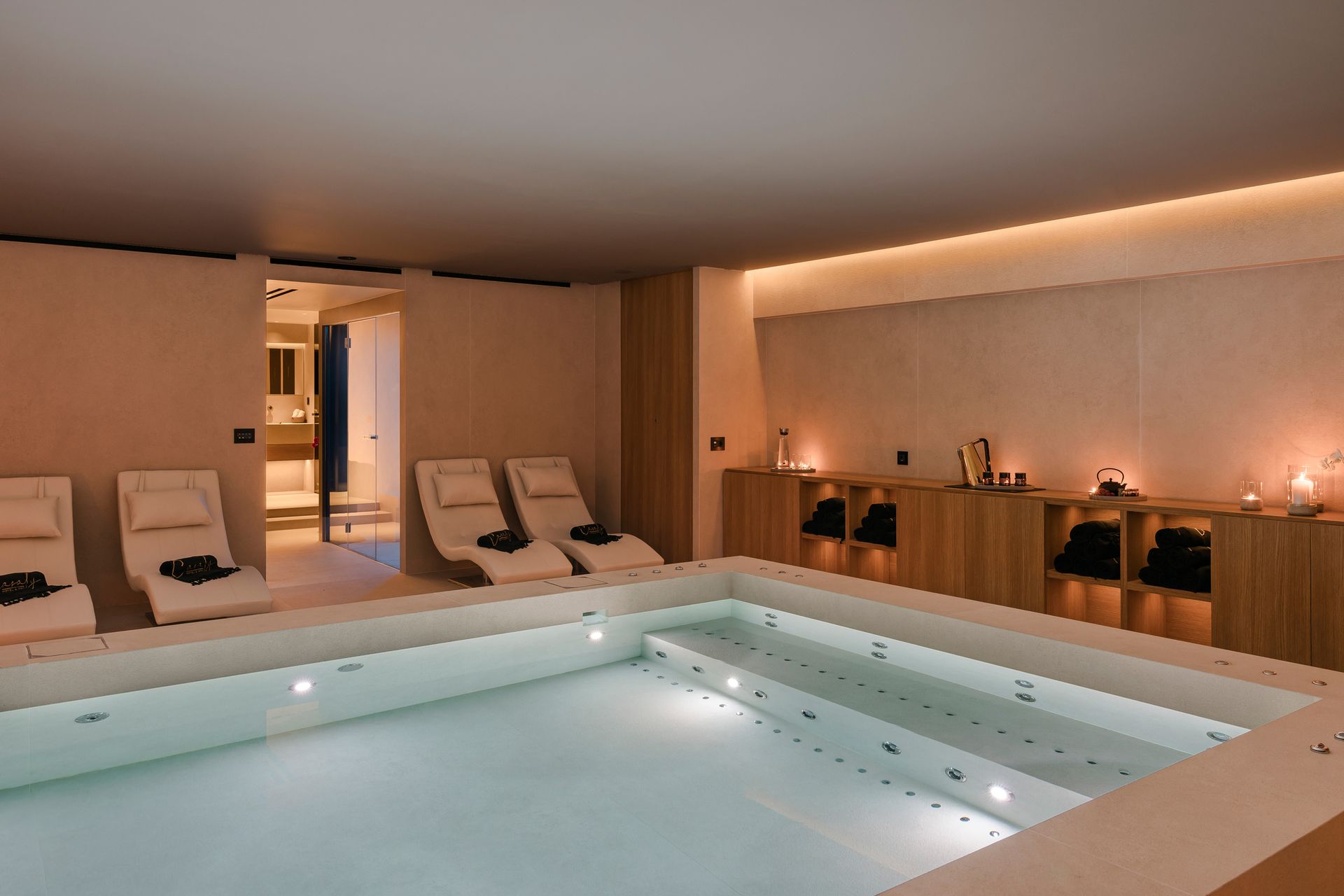 Casaly Hotel & Spa, foto 12