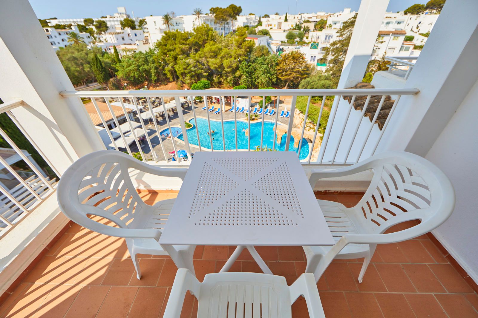 OLA Apartamentos Cala d' Or, foto 9