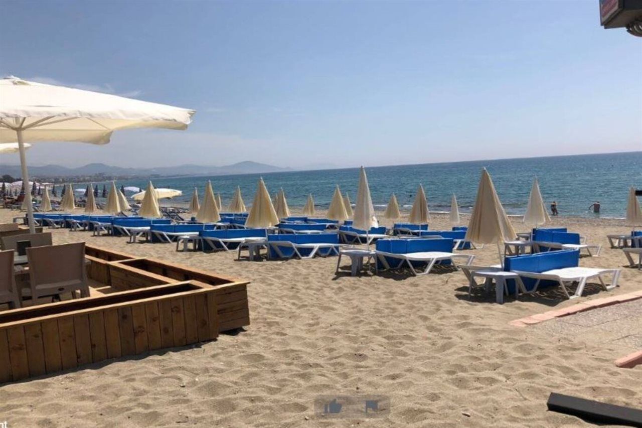 Arsi Paradise Beach Hotel, foto 4