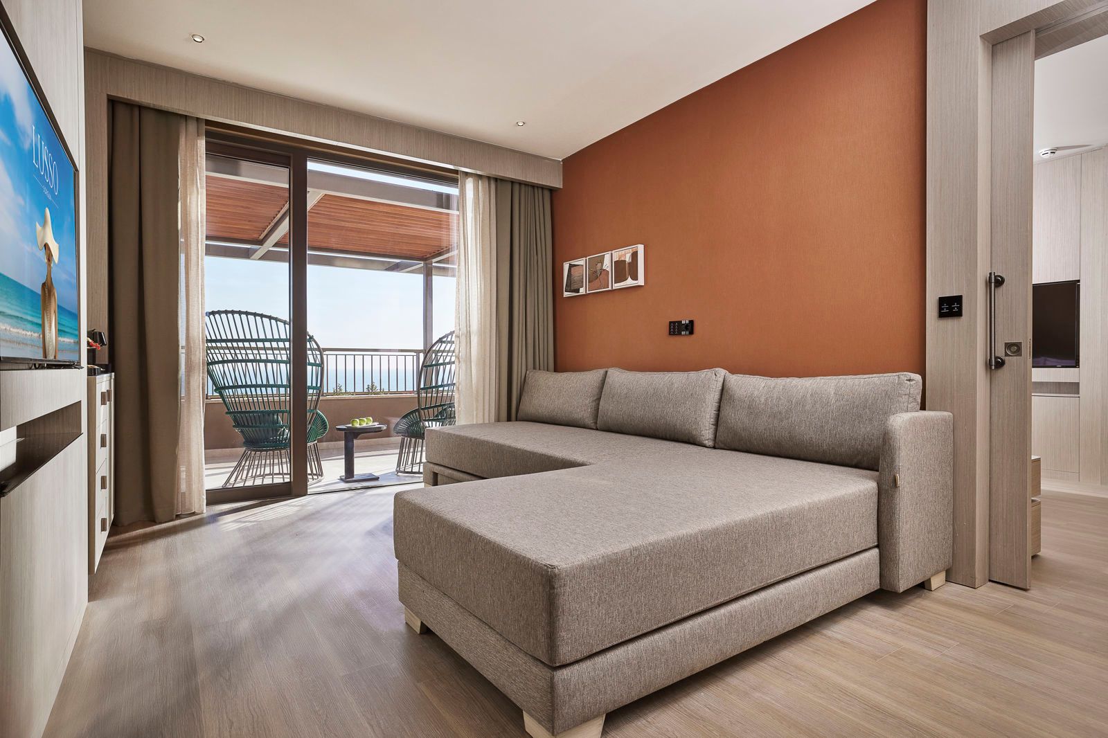 LUSSO Sorgun, foto 14
